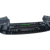 Citroen c4 grand picasso front undertray 9675972180 genuine 2015