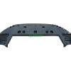 Citroen c4 grand picasso front undertray 9675972180 genuine 2015