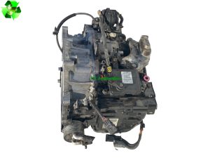 Citroen C4 Grand Picasso Gearbox Automatic 9810676280 6 Speed Genuine 2015