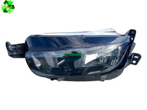 Citroen C4 Grand Picasso Headlight 9802041480 Right Genuine 2015