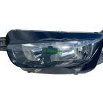 Citroen C4 Grand Picasso Headlight 9802041480 Right Genuine 2015