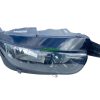 Citroen c4 grand picasso headlight 9802041580 left genuine 2015