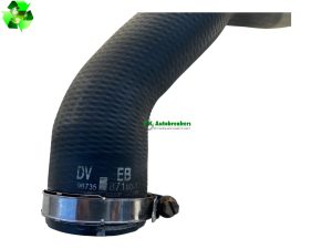 Citroen C4 Grand Picasso Intercooler Pipe Hose 9815434180 Genuine 2015