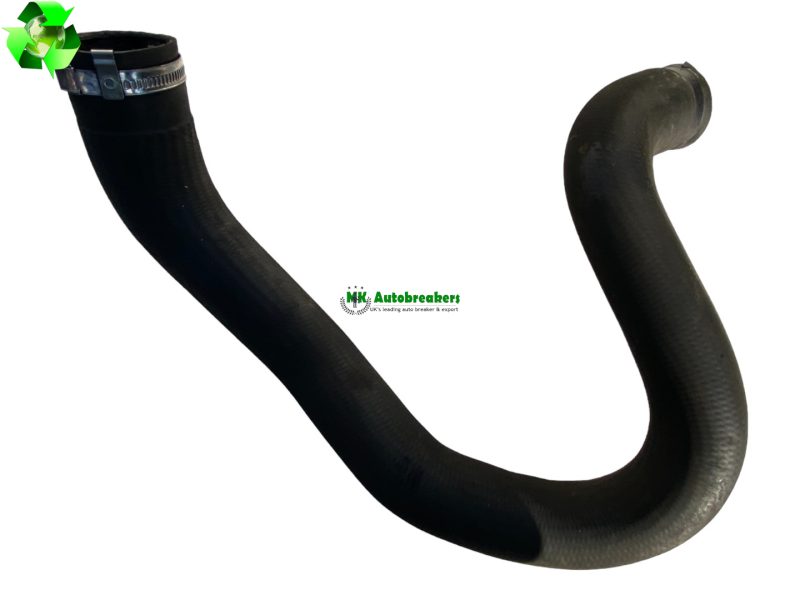 Citroen c4 grand picasso intercooler pipe hose 9815434280 genuine 2015