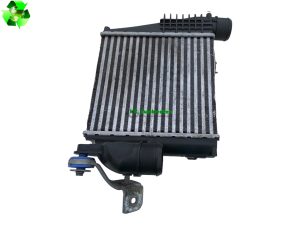 Citroen C4 Grand Picasso Intercooler Radiator 9675627980 Genuine 2015