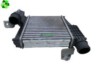 Citroen C4 Grand Picasso Intercooler Radiator 9675627980 Genuine 2015