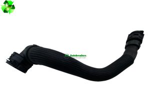 Citroen C4 Grand Picasso Radiator Water Inlet Hose 9804058880 Genuine 2015