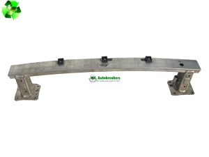 Citroen C4 Grand Picasso Rear Bumper Reinforcement Bar 9676007180 Genuine 2015