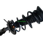 Citroen C4 Grand Picasso Shock Absorber 1628564280 Front Genuine 2015