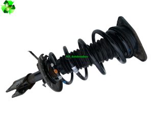 Citroen C4 Grand Picasso Shock Absorber 1628564280 Front Genuine 2015