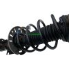 Citroen c4 grand picasso shock absorber 1628564280 front genuine 2015