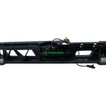 Citroen C4 Grand Picasso Slam Panel Bonnet Lock 9806629380 Genuine 2015