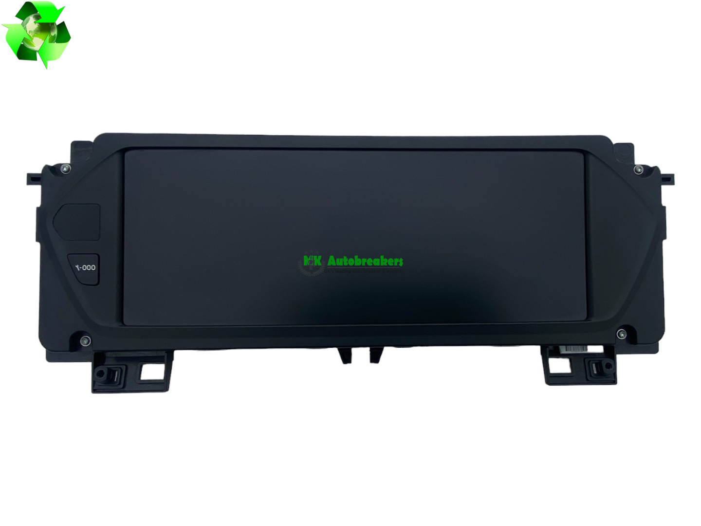 Citroen C4 Grand Picasso Speedometer Instrument Cluster 9815286580 Genuine 2015