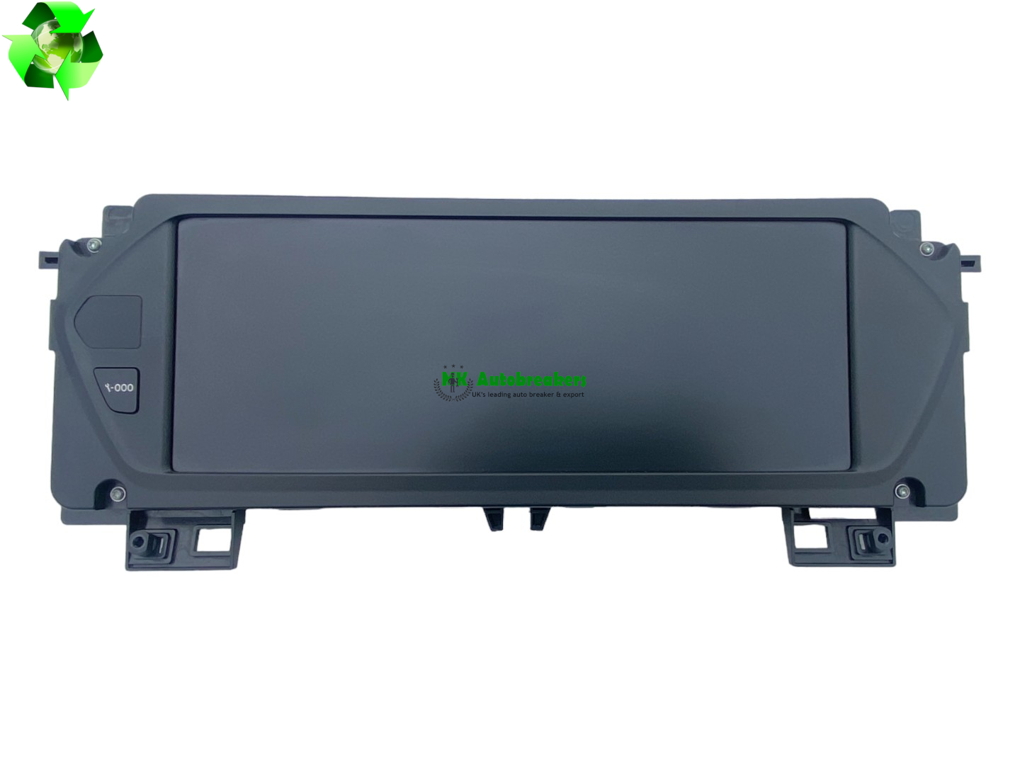 Citroen C4 Grand Picasso Speedometer Instrument Cluster 9815286580 Genuine 2015