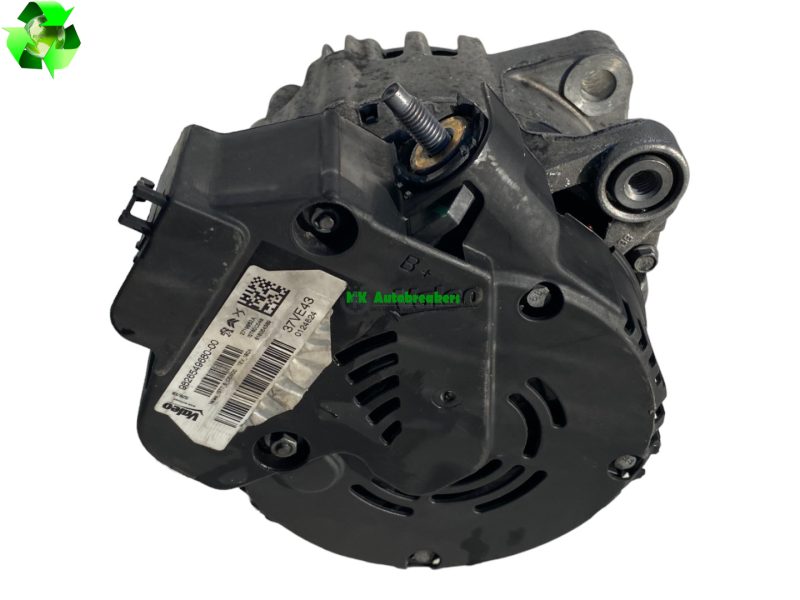 Citroen c4 grand picasso start stop alternator 9826549680 1. 6 diesel genuine 2015