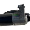 Citroen c4 grand picasso starter motor 9801667780 genuine 2015