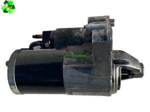 Citroen C4 Grand Picasso Starter Motor 9801667780 Genuine 2015