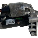 Citroen C4 Grand Picasso Starter Motor 9801667780 Genuine 2015