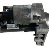 Citroen c4 grand picasso starter motor 9801667780 genuine 2015