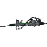 Citroen C4 Grand Picasso Steering Rack 1635675480 1.6 Genuine 2015