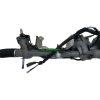 Citroen c4 grand picasso steering rack 1635675480 1. 6 genuine 2015