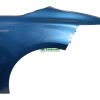 Citroen c4 grand picasso wing fender 9803150280 right genuine 2015