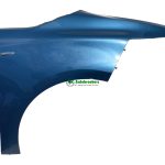 Citroen C4 Grand Picasso Wing Fender 9803150280 Right Genuine 2015