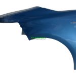 Citroen C4 Grand Picasso Wing Fender 9803150380 Left Genuine 2015