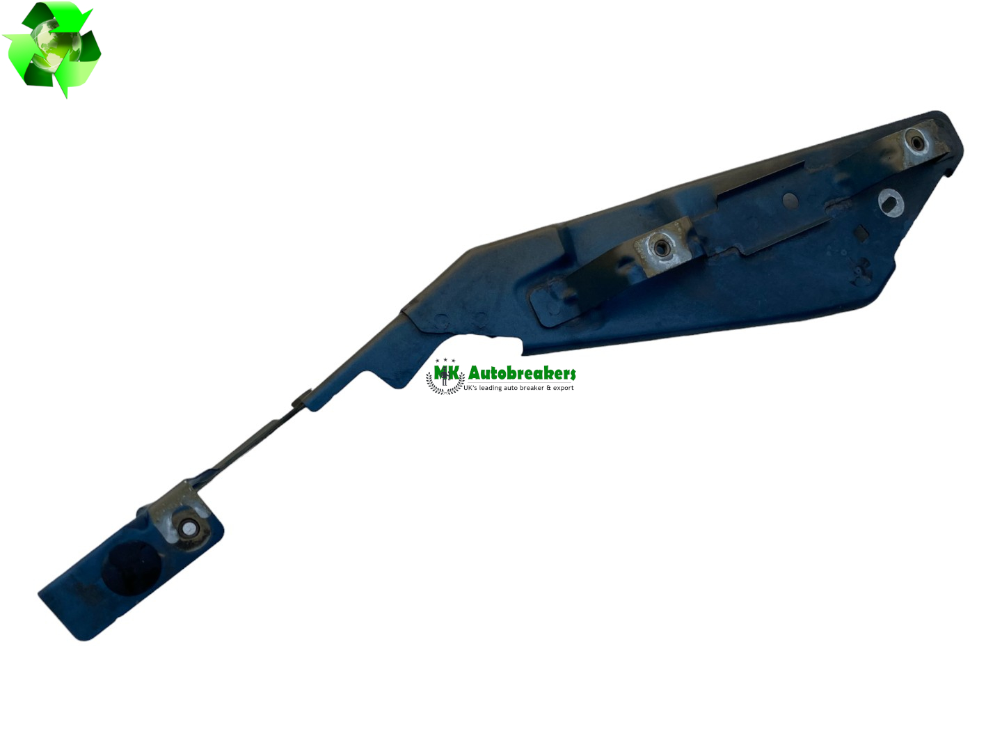 thumbnail image 2 of Bross Sunroof Shade Curtain Cable Holder Bracket For Citroen C4 Picasso MK1 MK2 2 of 3