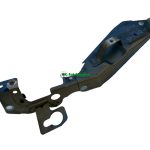 Citroen C4 Grand Picasso Wing Headlight Support Bracket 9801669380 Left Genuine 2015
