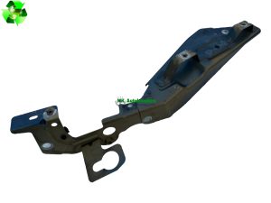 Citroen C4 Grand Picasso Wing Headlight Support Bracket 9801669380 Left Genuine 2015