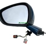 Citroen C4 Grand Picasso Wing Mirror 1610548480 Left Genuine 2015