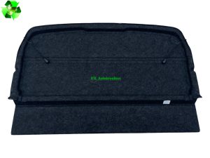 Citroen C4 Picasso Parcel Shelf Load Cover 96778490ZD Genuine 2015