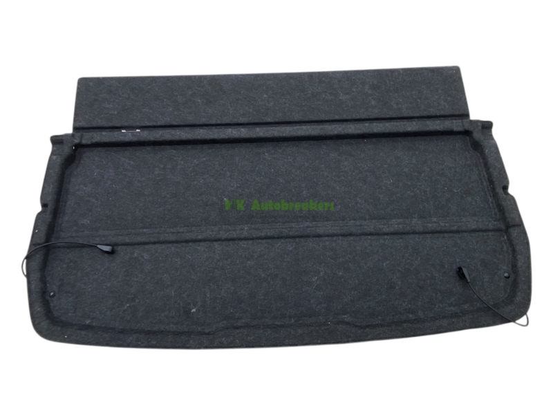 Citroen C4 Picasso Parcel Shelf Load Cover 96778490ZD Genuine 2015
