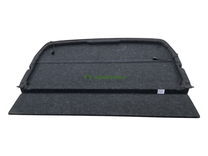Citroen C4 Picasso Parcel Shelf Load Cover 96778490ZD Genuine 2015