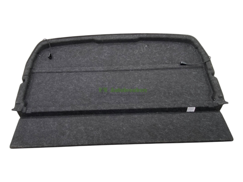 Citroen C4 Picasso Parcel Shelf Load Cover 96778490ZD Genuine 2015