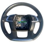Citroen DS4 Steering Wheel 98039712ZD Leather Genuine 2015