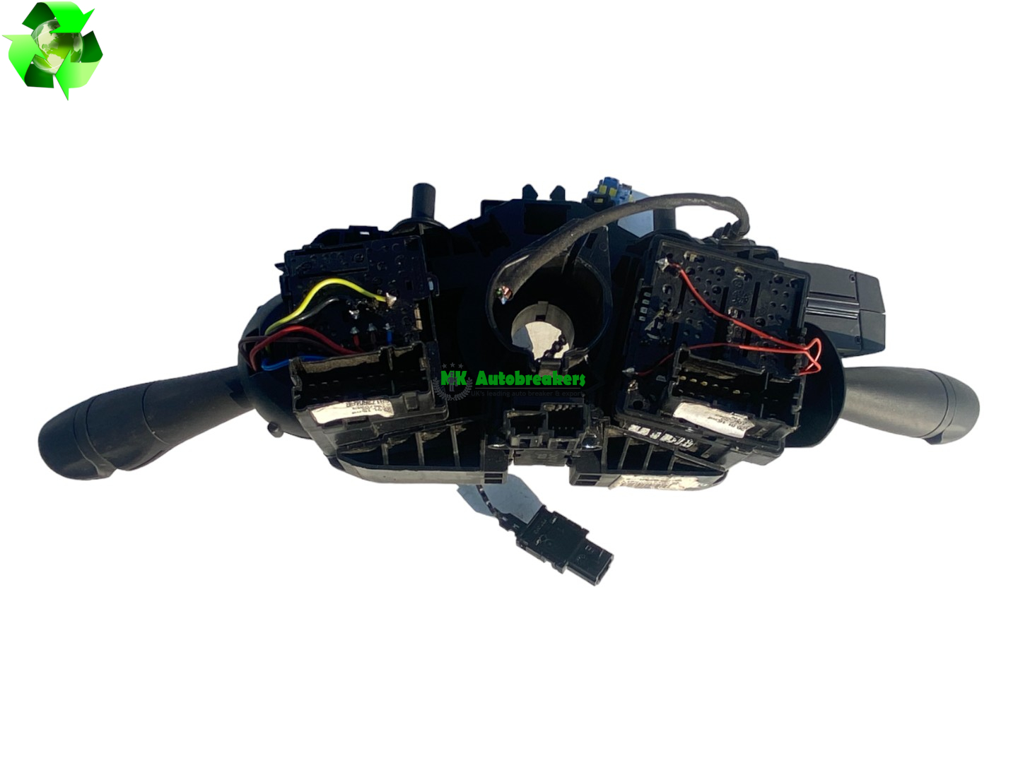 Dacia Sandero Combination Switch Stalk Squib 681726046R Genuine 2014