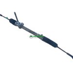 Fiat 500 Power Steering Rack 51934265 09L Complete Genuine 2013