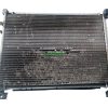 Fiat 500 radiator pack 52044997 0. 9l complete genuine 2013