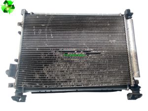 Fiat 500 Radiator Pack 52044997 0.9L Complete Genuine 2013