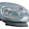 Fiat panda headlight headlamp 51889244 right genuine 2015