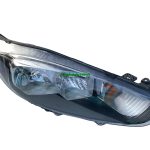 Ford Fiesta Headlight C1BB-13W029-BC Right Genuine 2016