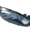 Ford fiesta headlight c1bb-13w029-bc right genuine 2016