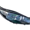 Ford fiesta headlight c1bb-13w029-bc right genuine 2016