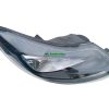 Ford focus headlight bm51-13w029-dk right genuine 2012