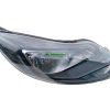 Ford focus headlight bm51-13w029-dk right genuine 2012