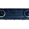 Ford transit ac heater control panel kk2t-18549-pa genuine 2021