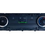 Ford Transit AC Heater Control Panel KK2T-18549-PA Genuine 2021