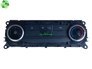 Ford Transit AC Heater Control Panel KK2T-18549-PA Genuine 2021